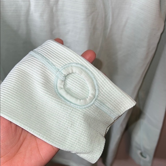 Lululemon Swiftly Long Sleeve Top - Picture 3 of 7